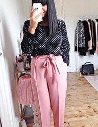 Moda Ciuchy Pozostałe - 3184267