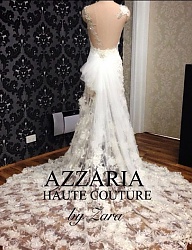 Moda Ślub Suknie ślubne - 2617982