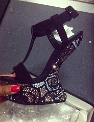 Moda Buty Koturny - 1453685