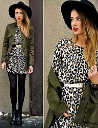 Moda Inne Moda uliczna - 1677284