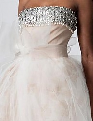 Moda Ślub Suknie ślubne - 400930