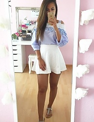 Moda Ciuchy Pozostałe - 3167808