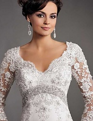 Moda Ślub Suknie ślubne - 2731453
