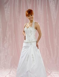 Moda Ślub Suknie ślubne - 178902