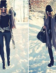 Moda Inne Moda uliczna - 1583737