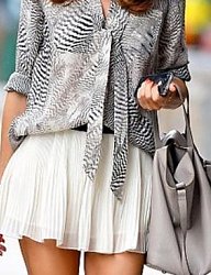 Moda Spódnice Krótkie - 1537180