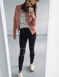 Moda Ciuchy Pozostałe - 3170341