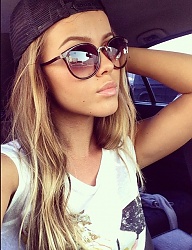 Moda Dodatki Okulary - 2897324