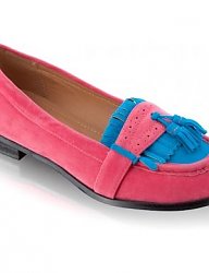 Moda Buty Pozostałe - 1405044