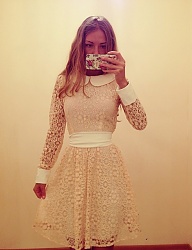 Moda Sukienki Pozostałe - 2931660