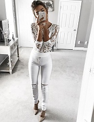 Moda Ciuchy Pozostałe - 3141453