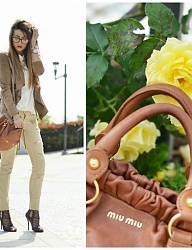 Moda Inne Moda uliczna - 1836797
