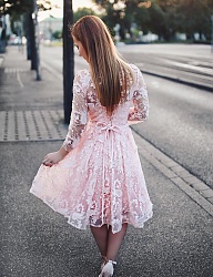Moda Sukienki Pozostałe - 3249042