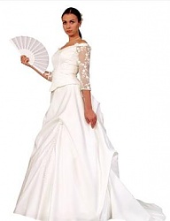 Moda Ślub Suknie ślubne - 891044
