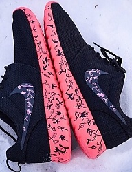 Moda Buty Sportowe - 2776454