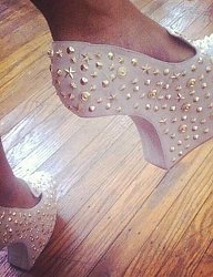 Moda Buty Koturny - 1377567