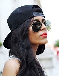 Moda Dodatki Okulary - 2044604