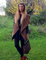 Moda Inne Moda uliczna - 1677479