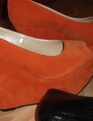 Moda Buty Pozostałe - 1244536