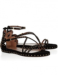 Moda Buty Sandały - 1354254
