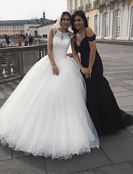 Moda Ślub Suknie ślubne - 3160964