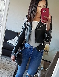 Moda Ciuchy Pozostałe - 3229125