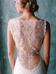 Moda Ślub Suknie ślubne - 2842214