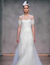 Moda Ślub Suknie ślubne - 1286106