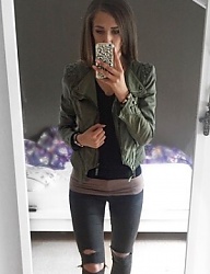 Moda Ciuchy Pozostałe - 3161627