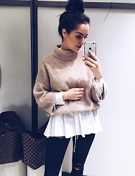 Moda Ciuchy Pozostałe - 3224499