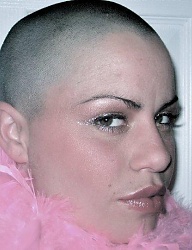 Fryzury Krótkie - 1062004