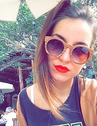 Moda Dodatki Okulary - 2852965