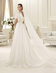 Moda Ślub Suknie ślubne - 1433009