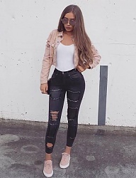 Moda Inne Moda uliczna - 3252501