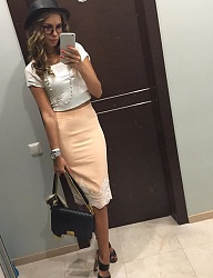 Moda Ciuchy Pozostałe - 3134751