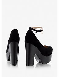Moda Buty Koturny - 1721561
