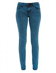 Moda Spodnie Jeansy - 1481268