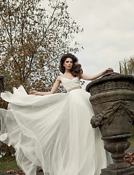 Moda Ślub Suknie ślubne - 2746380
