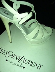 Moda Buty Sandały - 1359131