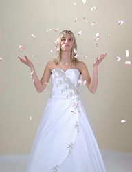 Moda Ślub Suknie ślubne - 431316