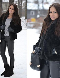 Moda Inne Moda uliczna - 1591671