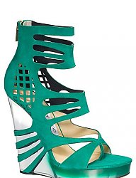 Moda Buty Pozostałe - 1309339
