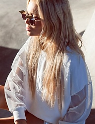 Moda Dodatki Okulary - 2483179