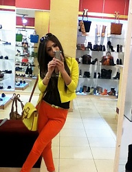 Moda Inne Moda uliczna - 1849336