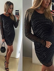 Moda Sukienki Wieczorowe - 3110758