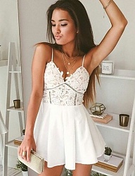 Moda Sukienki Wieczorowe - 3101109