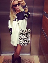 Moda Inne Moda uliczna - 2026760
