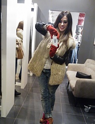 Moda Inne Moda uliczna - 1678556