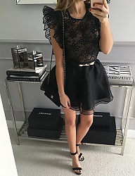 Moda Sukienki Wieczorowe - 3099641