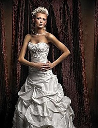 Moda Ślub Suknie ślubne - 111278
